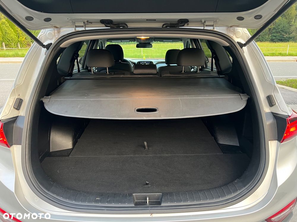 Hyundai Santa Fe - 30