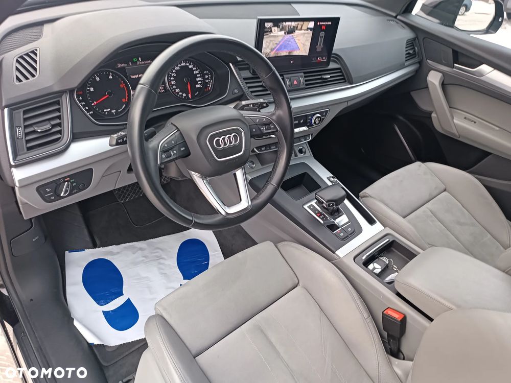 Audi Q5 - 21