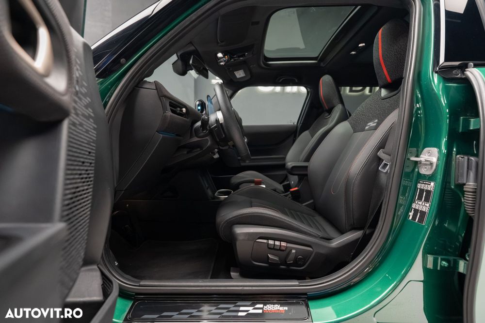 Mini Cooper S - 14