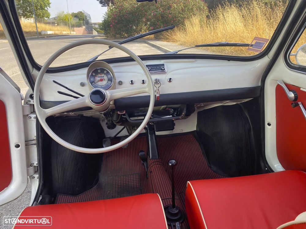 Fiat 500 - 6