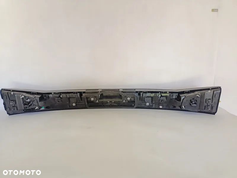 VOLKSWAGEN TAIGO od 20 r LAMPA TYLNA BLENDA LED ORYGINAŁ EUROPA - 8