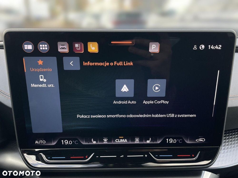 Cupra Formentor 2.0 TSI 4Drive VZ DSG - 39