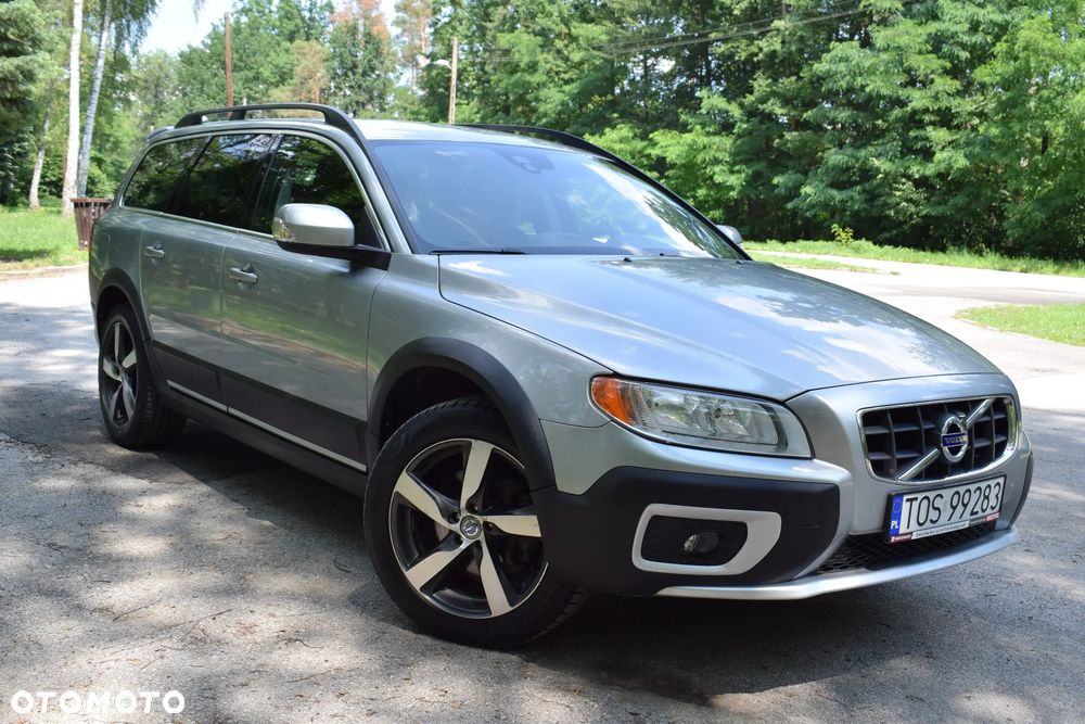 Volvo XC 70 DRIVe Momentum - 6
