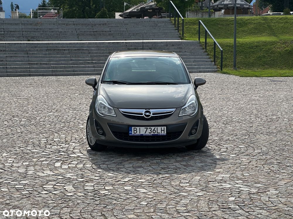 Opel Corsa - 2