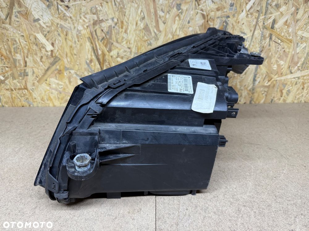 LAMPA PRAWA FULL LED HIGH PERFORMANCE LED MERCEDES BENZ C KLASA W205 A2059062604 - 8