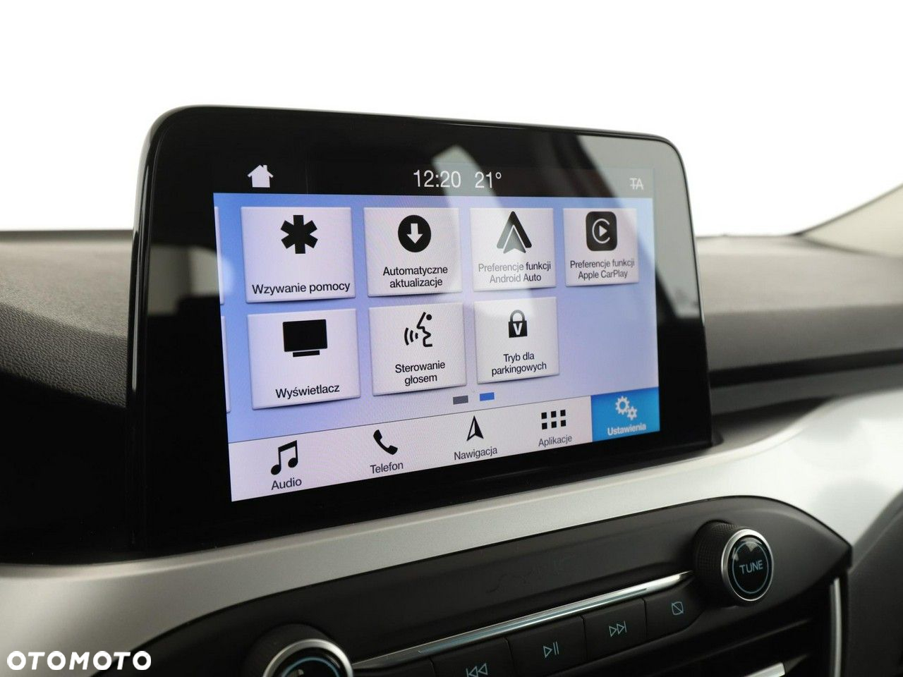 Ford Focus - 23