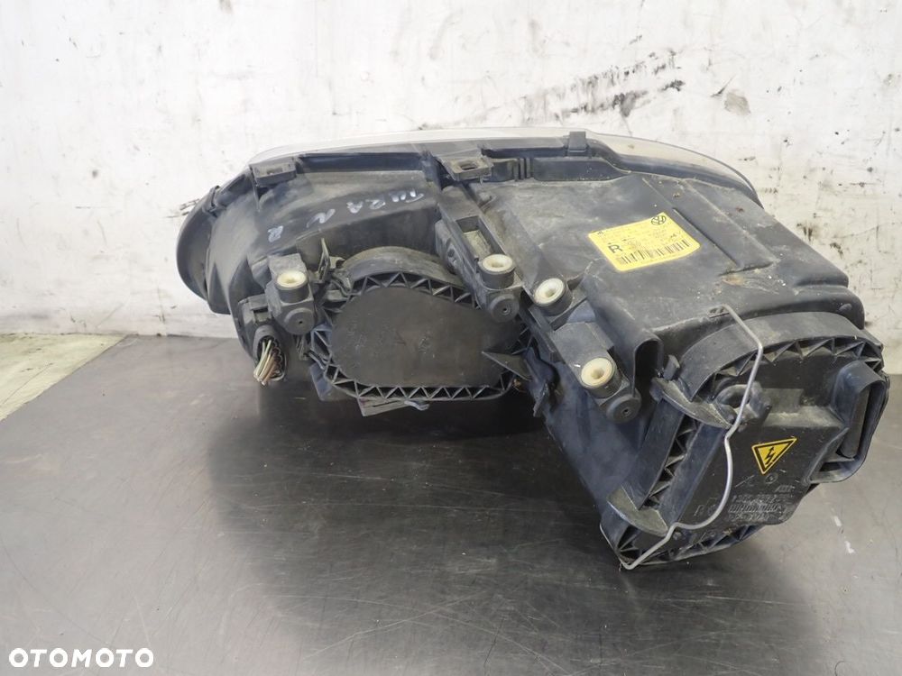 LAMPA PRAWA PRZEDNIA VOLKSWAGEN TOURAN I 1.6 1T0941040F - 5