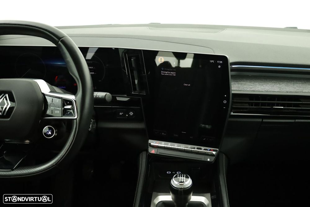 Renault Austral 1.3 Mild Hybrid Techno - 9