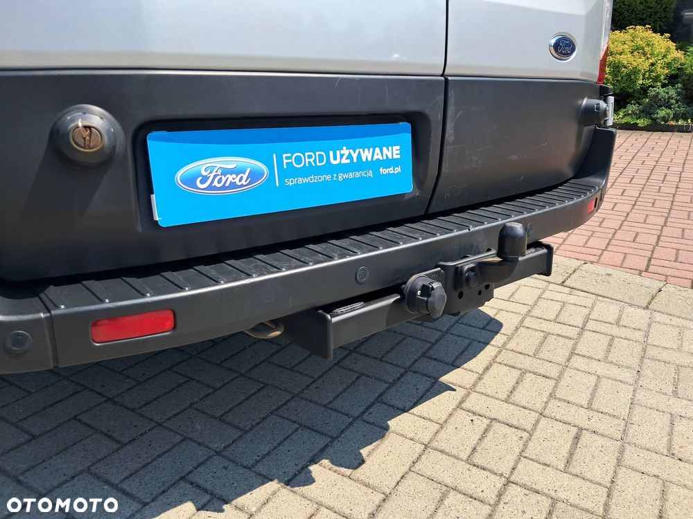 Ford Transit Kombi L3H2 Trend - 27