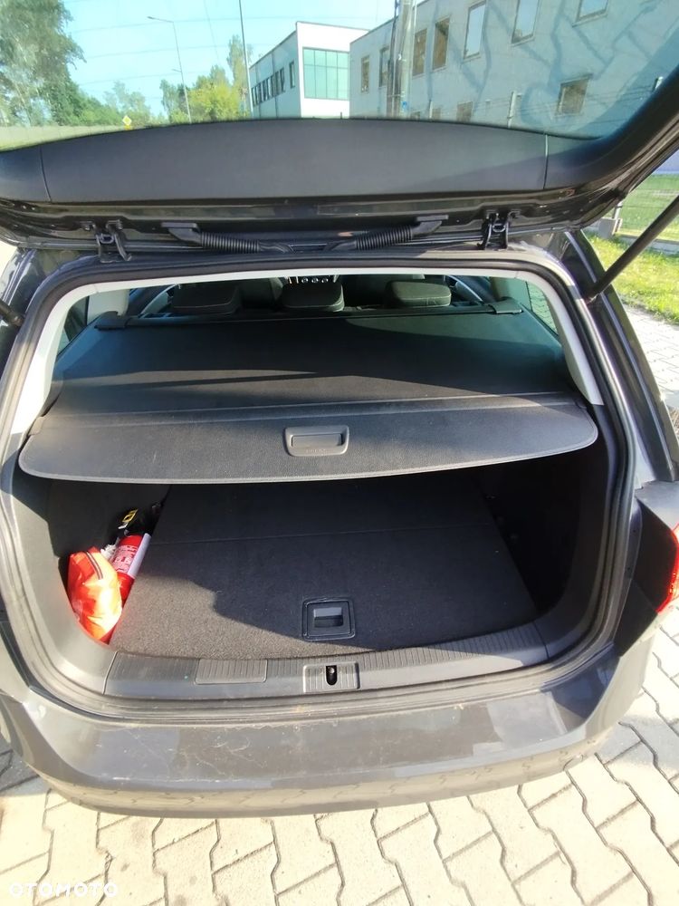 Volkswagen Golf 1.6 BlueTDI DSG Cup - 7