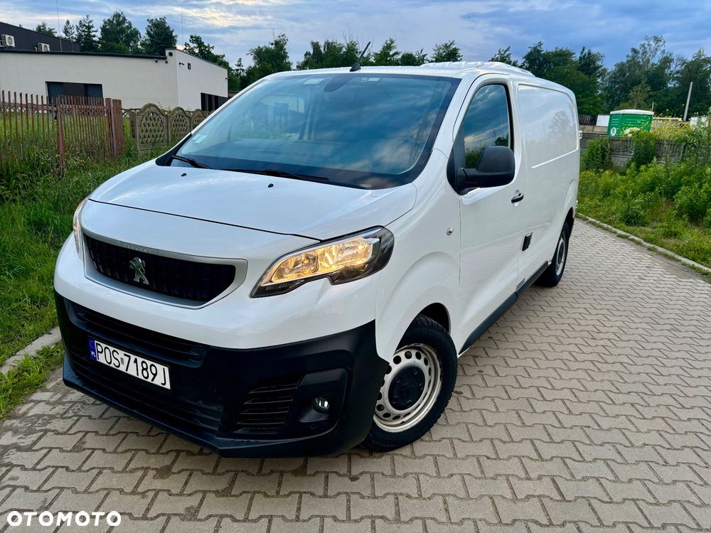 Peugeot Expert - 20