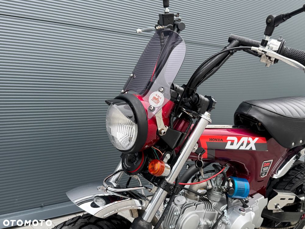 Honda ST - 16
