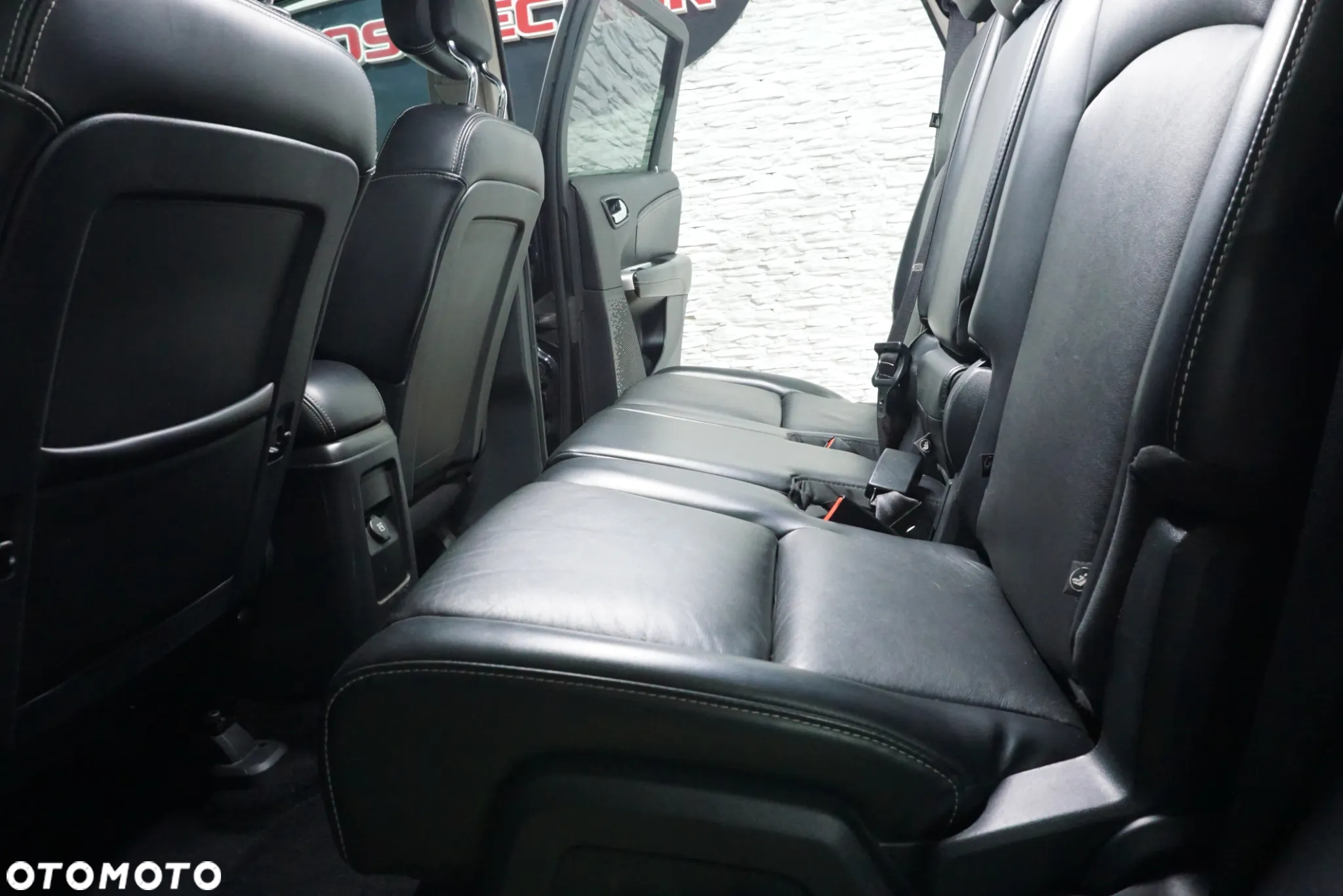 Fiat Freemont 2.0 Multijet 16V DPF Lounge - 17