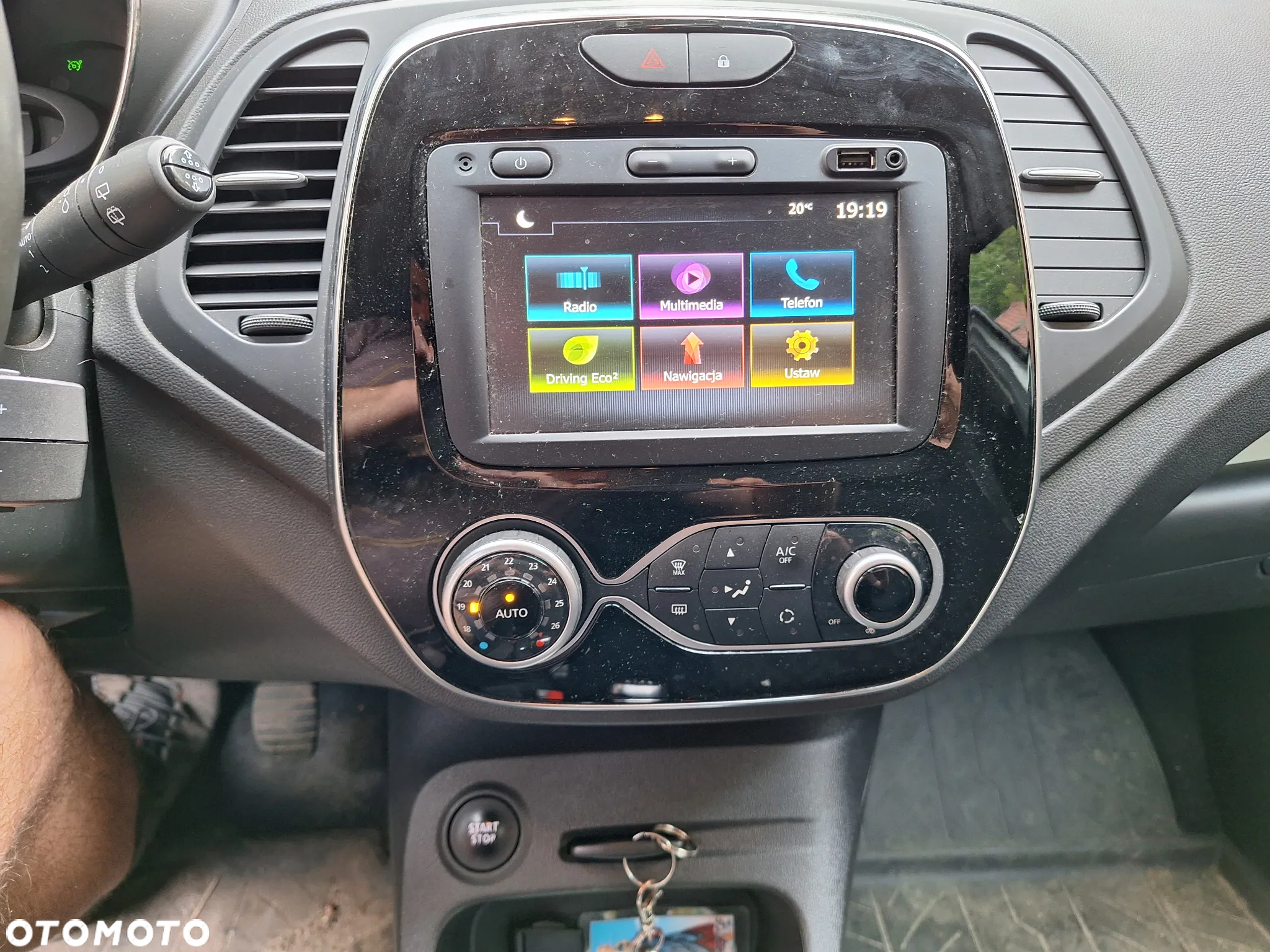 Renault Captur 1.3 TCe Intens - 6