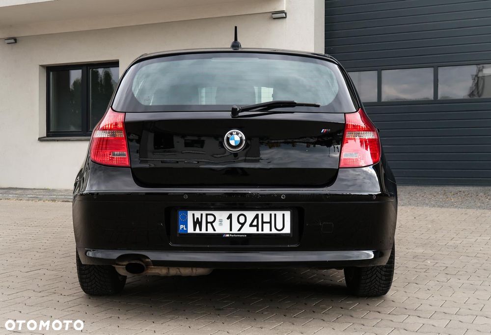 BMW Seria 1 - 19