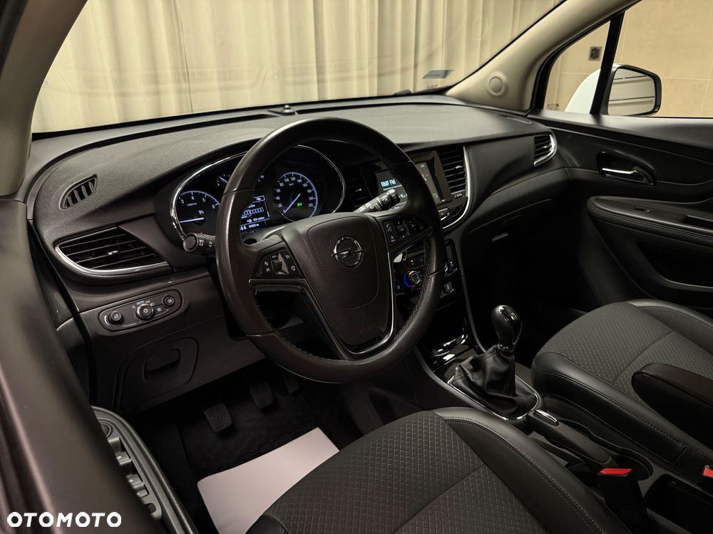 Opel Mokka 1.4 T Cosmo S&S EU6 - 5