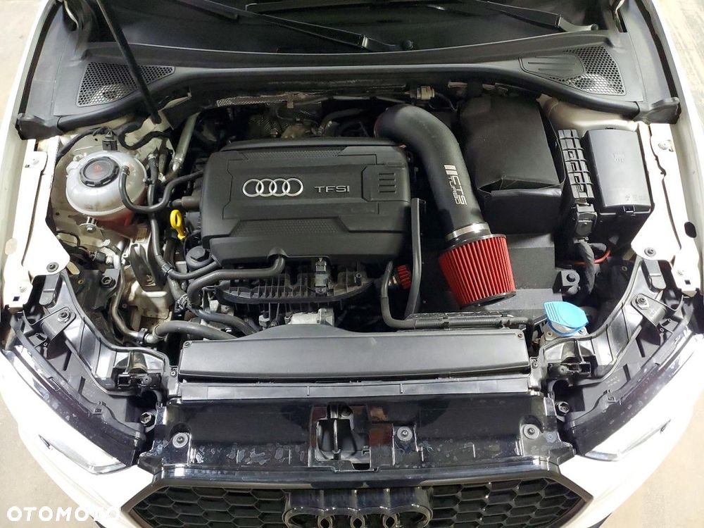 Audi A3 Limousine - 11