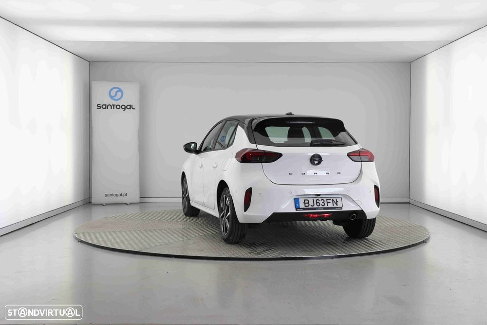 Opel Corsa 1.2 T GS Aut. - 4