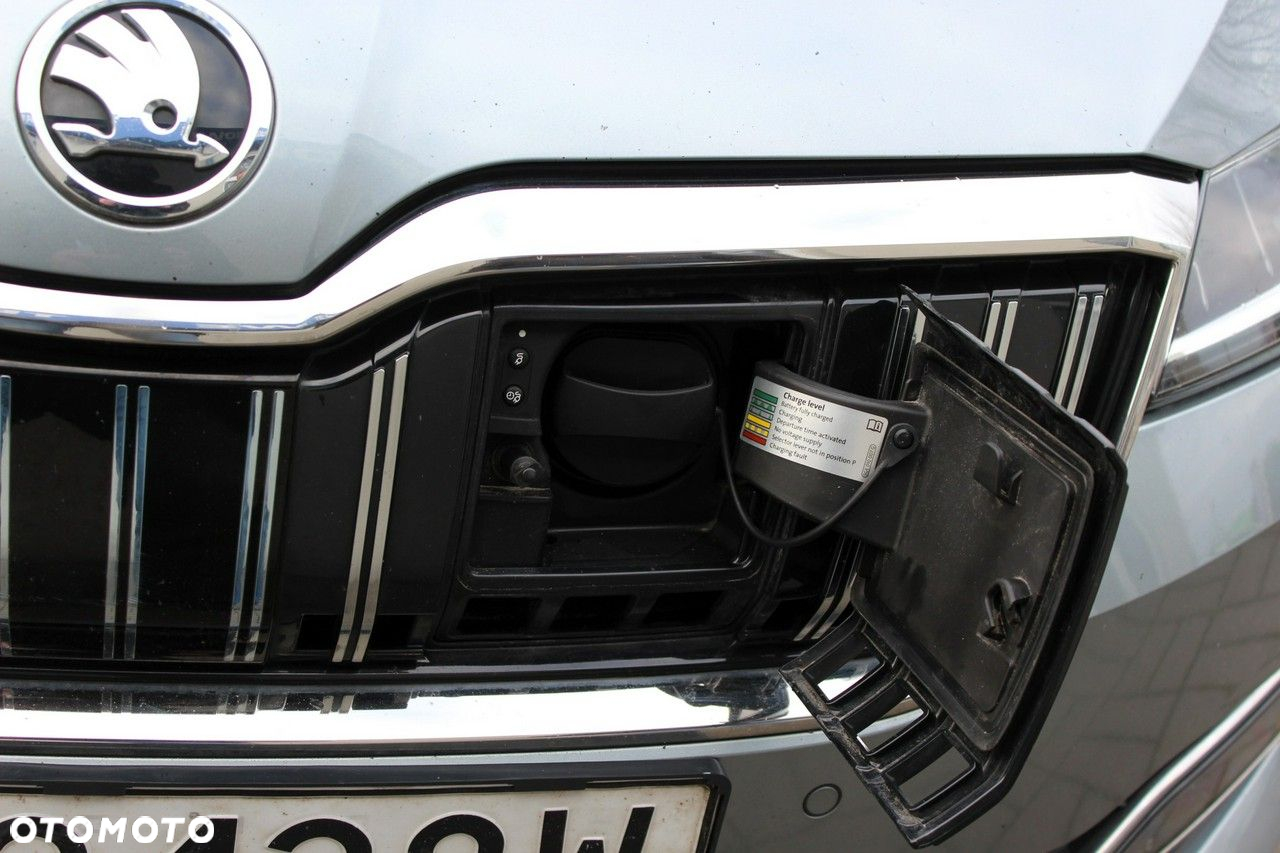 Skoda Superb 1.4 TSI Plug-In Hybrid Ambition DSG - 31