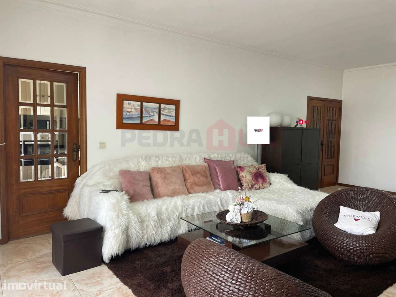 Apartamento T3 Lousada-centro - Grande imagem: 3/38