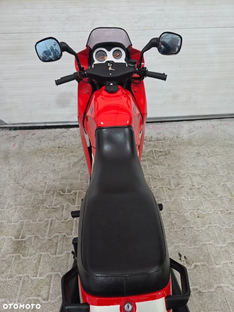 Cagiva Alazzurra - 27