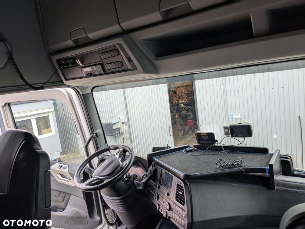 Ford F MAX 500 - 7