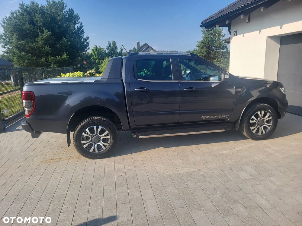 Ford Ranger ver-2-0-ecoblue-4x4-dc-wildtrak - 15