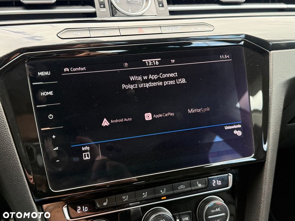 Volkswagen Arteon - 31