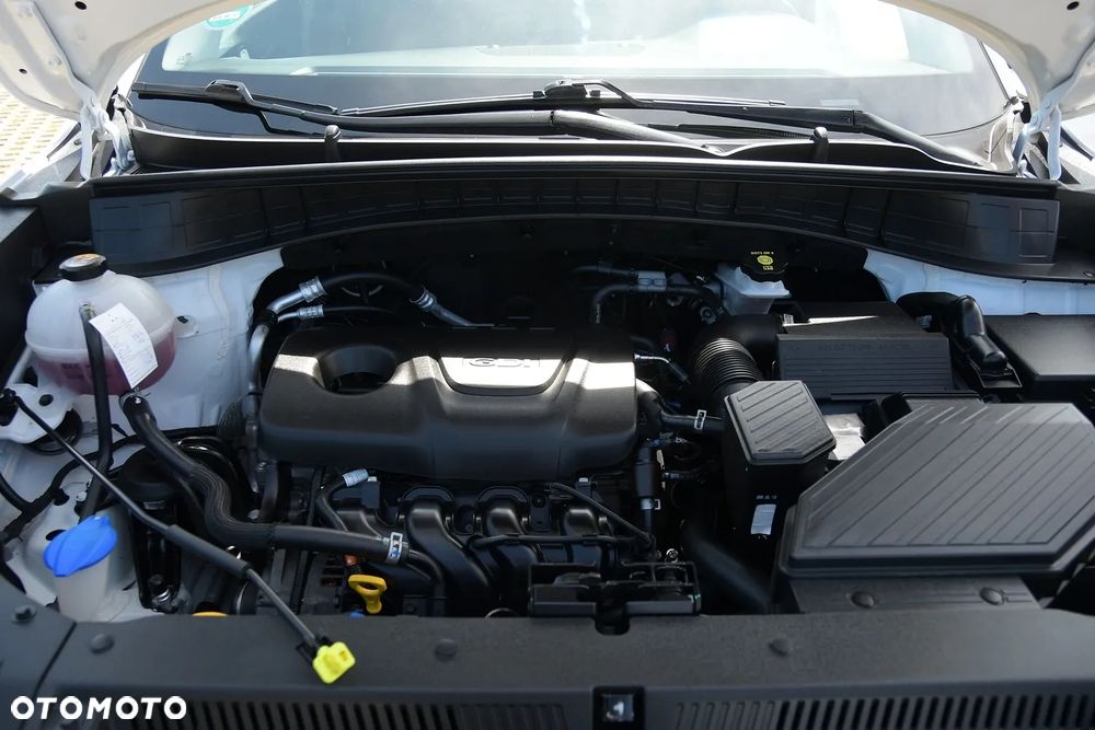 Hyundai Tucson 1.6 GDi 2WD Advantage - 38