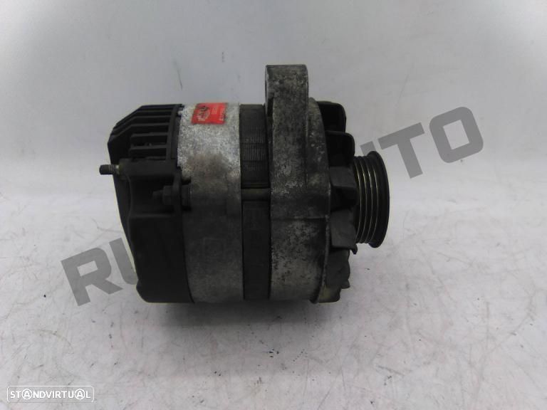 Alternador 6332_0047 Fiat Tempra [1990_1996] 1.6 - 3