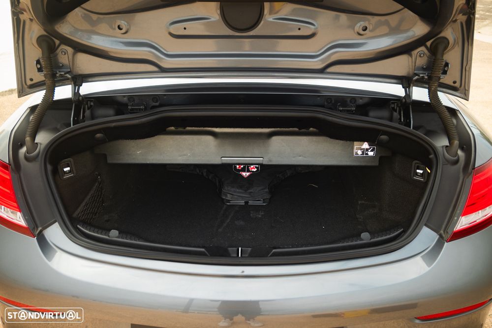 Mercedes-Benz C 220 d 9G-TRONIC AMG Line - 51