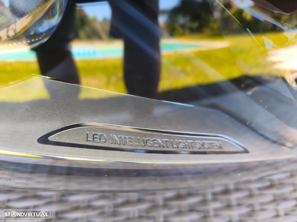 Farol direito full Led ILS Mercedes Vito w447 - 3