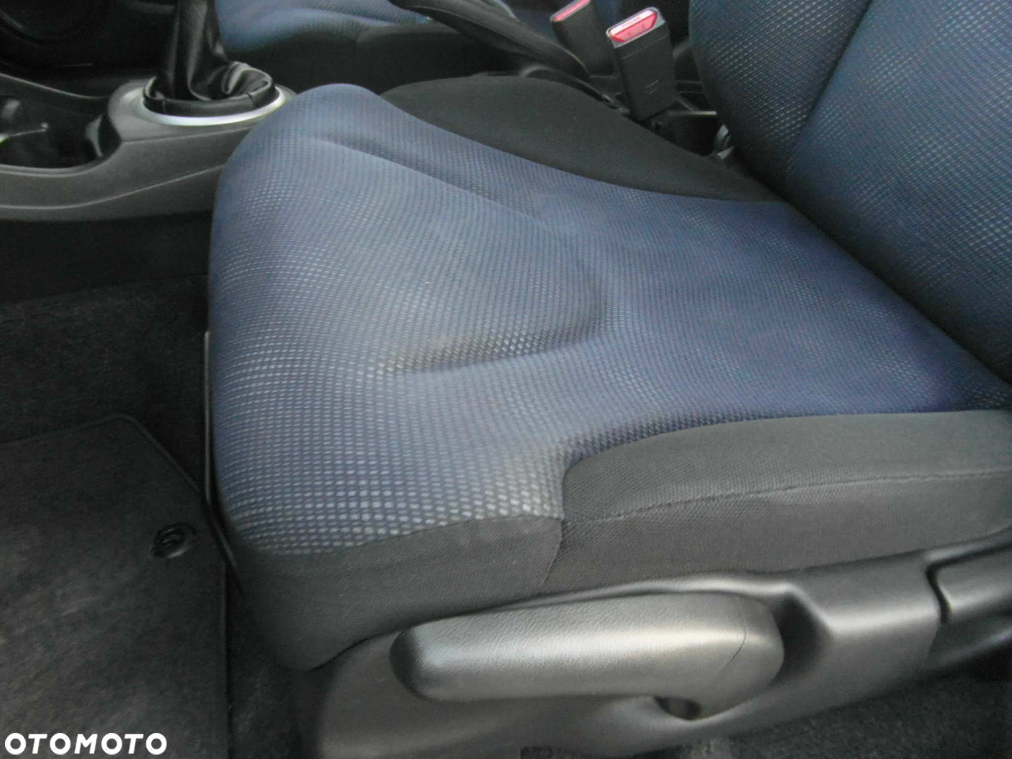 Honda Jazz 1.4 i-VTEC Trend - 17