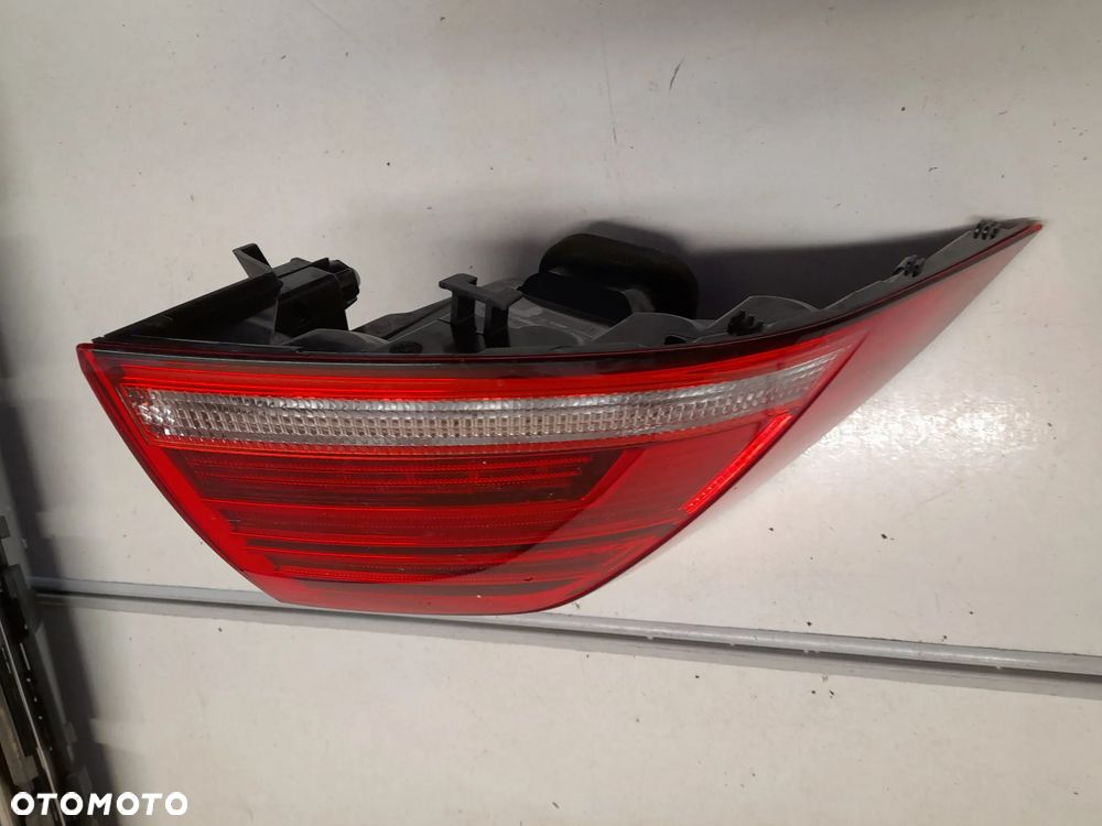 VW GOLF VII LIFT h/b lampa tylna lewa tył LED 5G0945095Q - 5