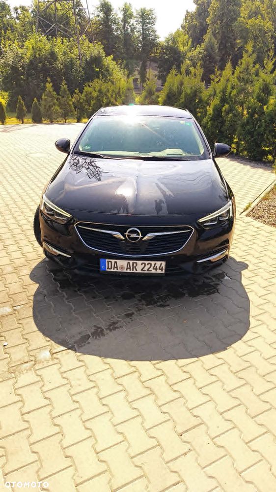 Opel Insignia - 7