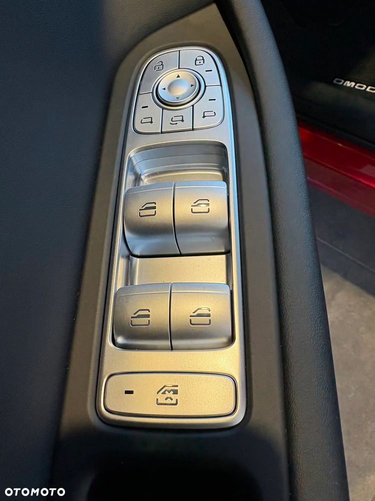 Omoda 5 1.6 T-GDI Premium DCT - 10