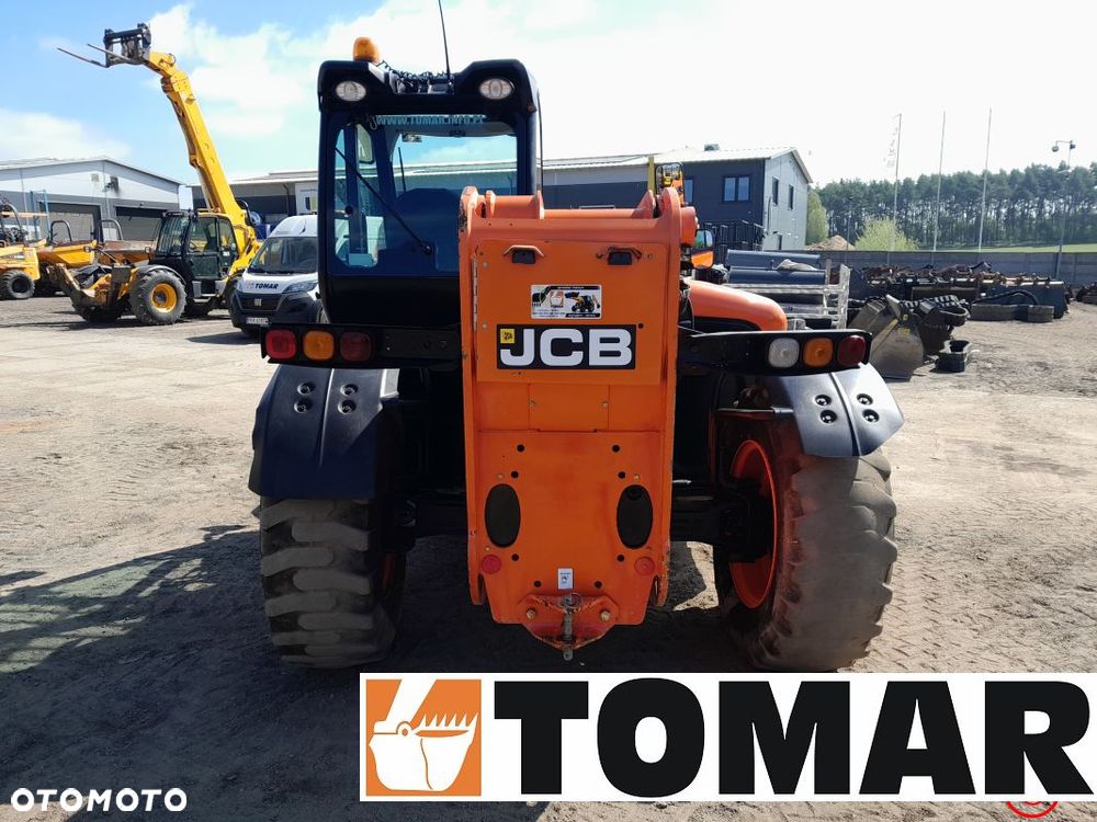JCB 535-95 - 8