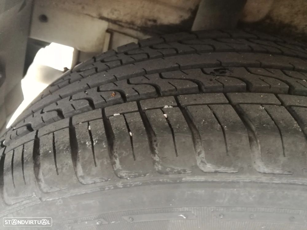 Mitsubishi Colt 1.1 Inform RCD/AC ClearTec - 11