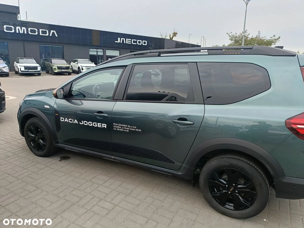Dacia Jogger - 26