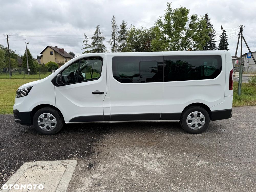Renault Trafic - 3
