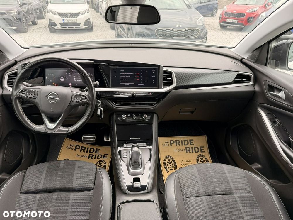 Opel Grandland 1.5 CDTI GS Light S&S - 32