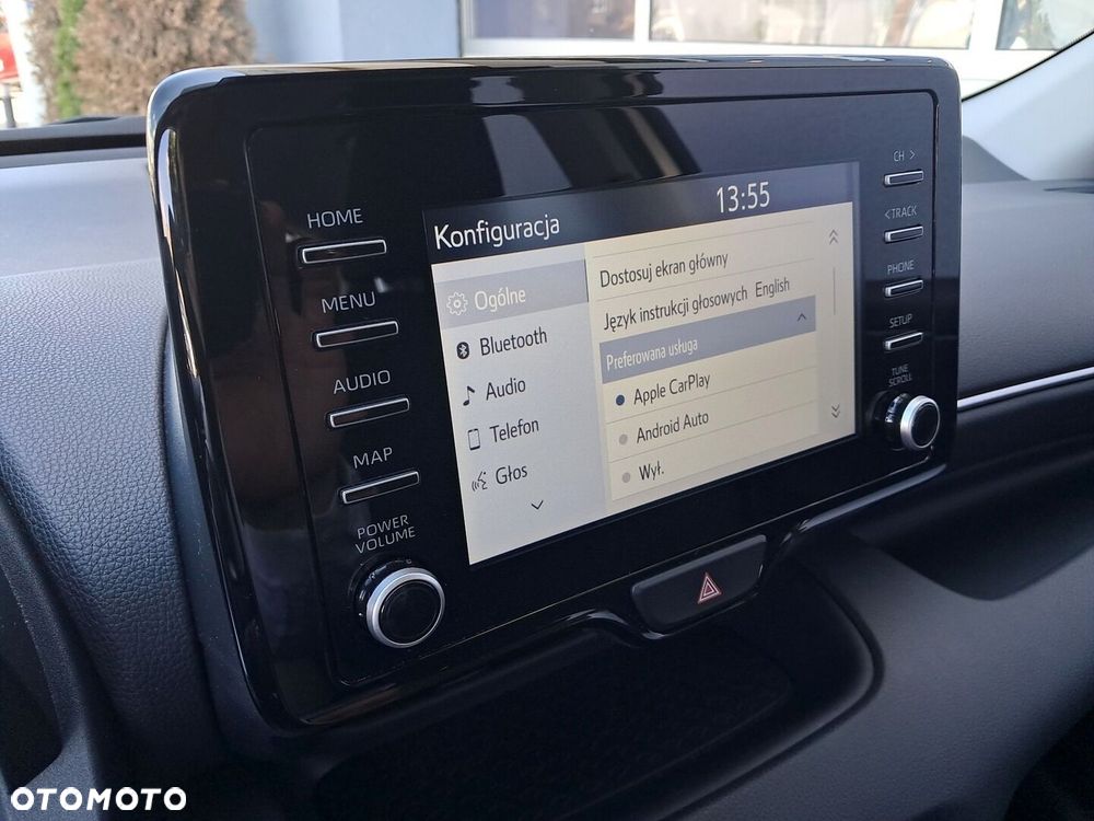 Toyota Yaris Hybrid 1.5 Comfort - 22