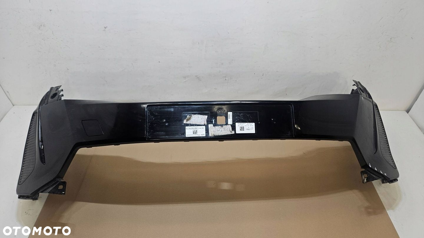 ZDERZAK PRZÓD PRZEDNI PEUGEOT 3008 5008 II LIFT KRATKI 9836768577 - 8
