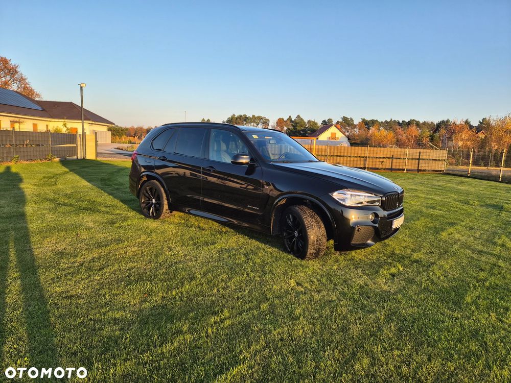 BMW X5 - 4
