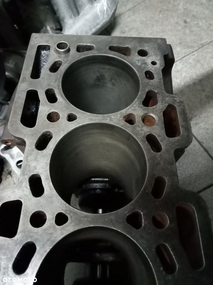 blok renault 1.5 dci k9k - 2