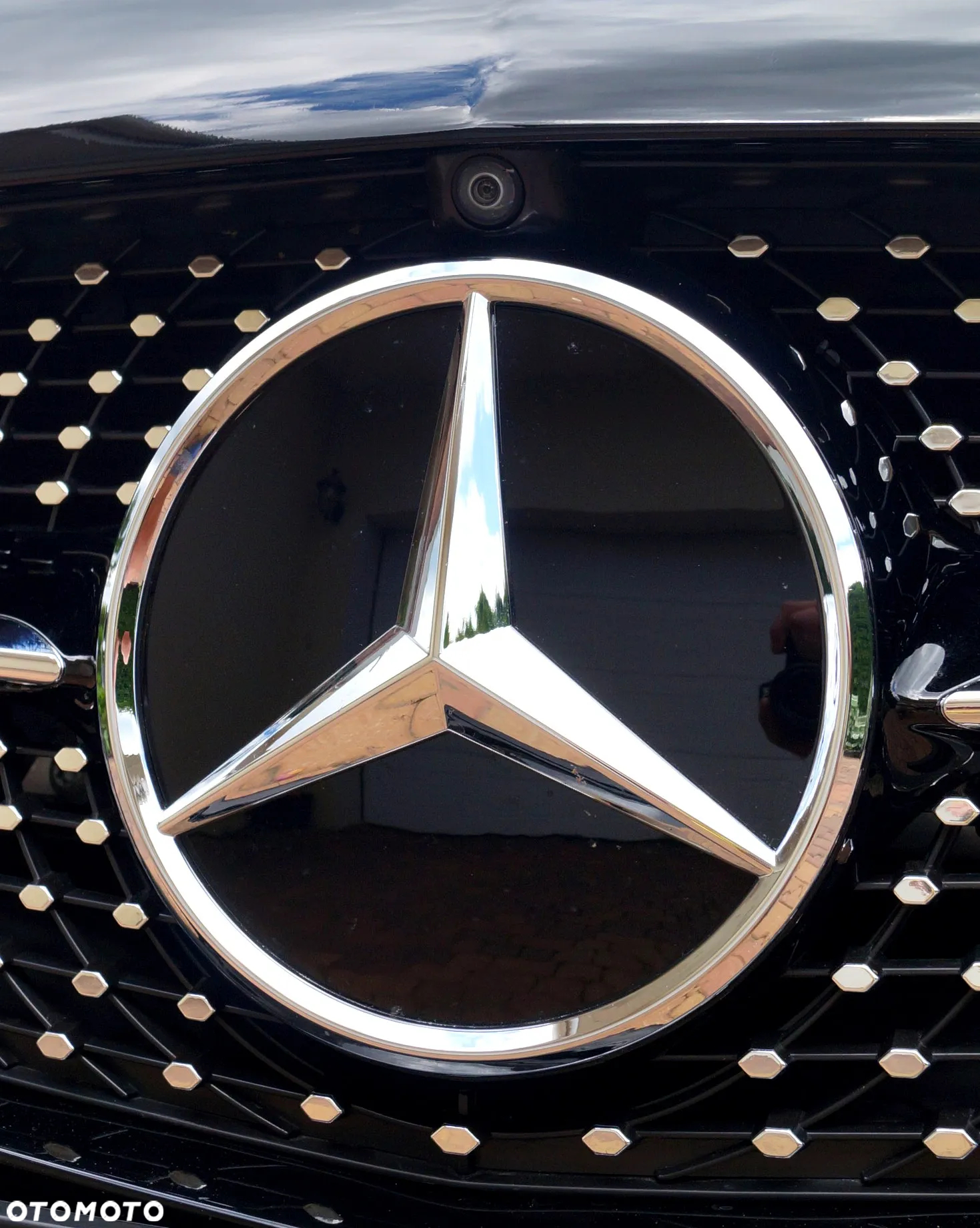 Mercedes-Benz Klasa C 250 d 4Matic T 9G-TRONIC AMG Line - 19