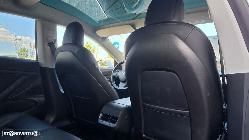Tesla Model 3 Standard Range Plus RWD - 16