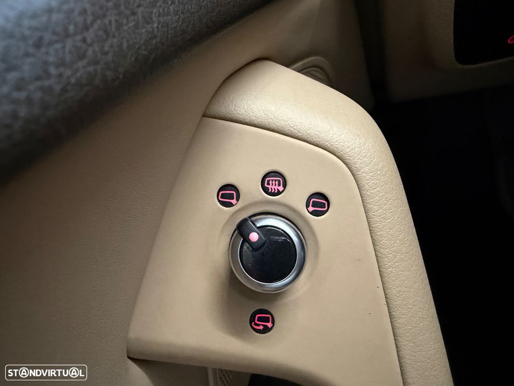 Audi A6 3.0 TDi V6 Exclusive Multitronic - 25