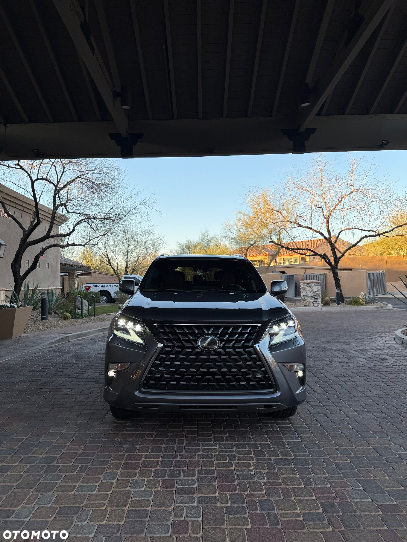 Lexus GX - 6