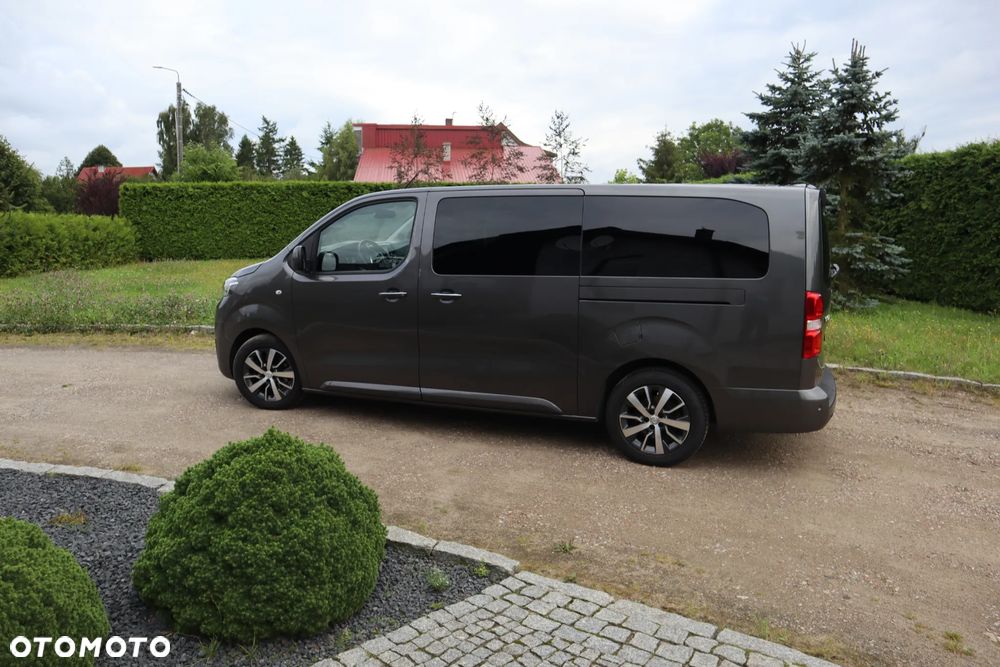 Toyota ProAce Kombi 2.0 D-4D Long 2,8t - 1